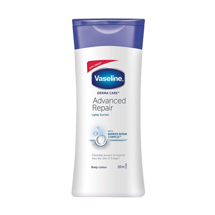 Vaseline Advanced Repair Body Lotion